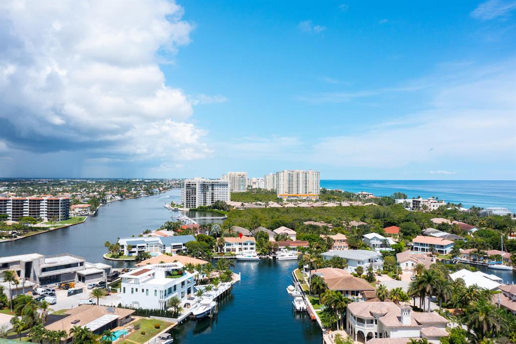 1104 Highland Beach Drive Unit: 1