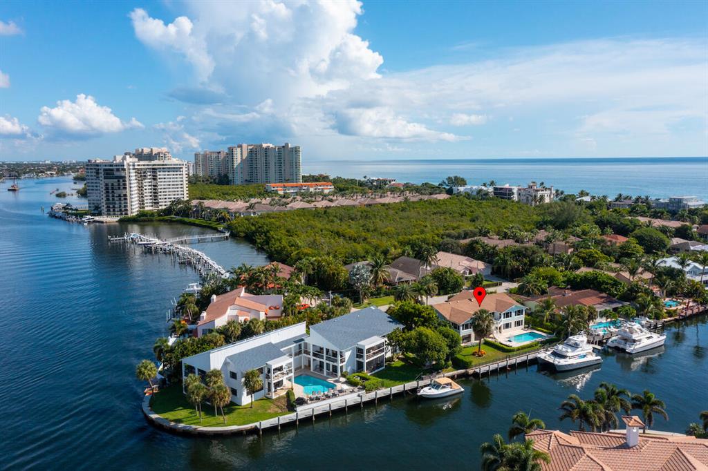 1104 Highland Beach Drive Unit: 2