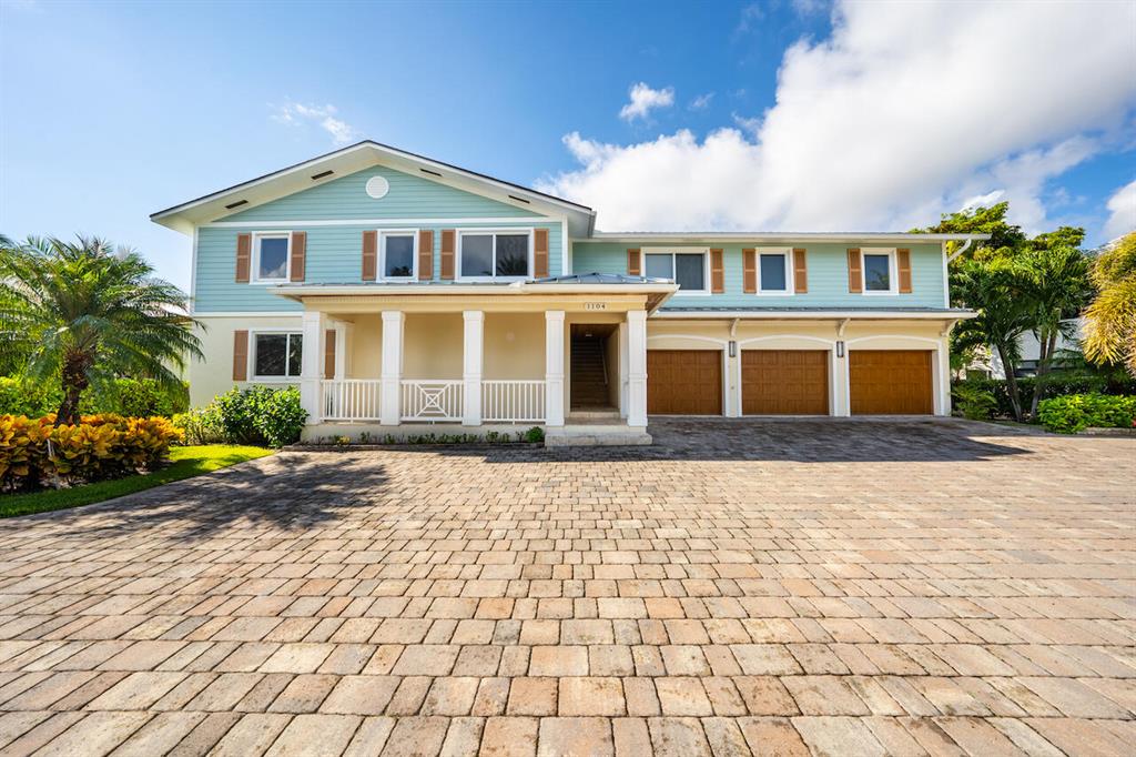 1104 Highland Beach Drive Unit: 2