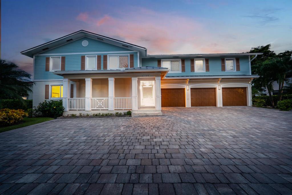 1104 Highland Beach Drive Unit: 2