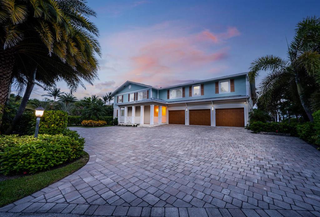 1104 Highland Beach Drive Unit: 2