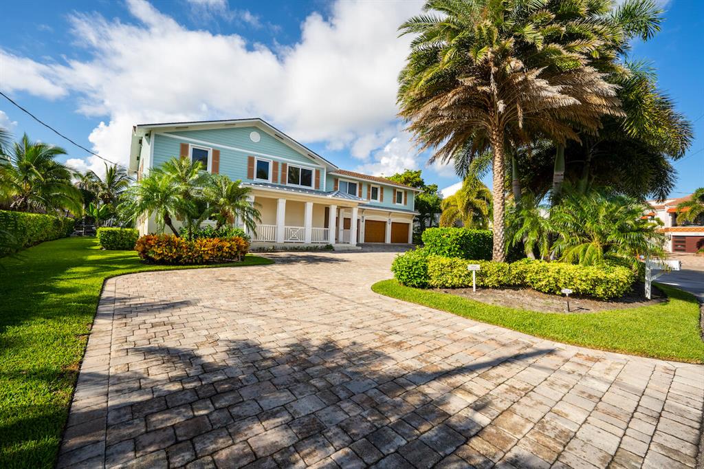 1104 Highland Beach Drive Unit: 2