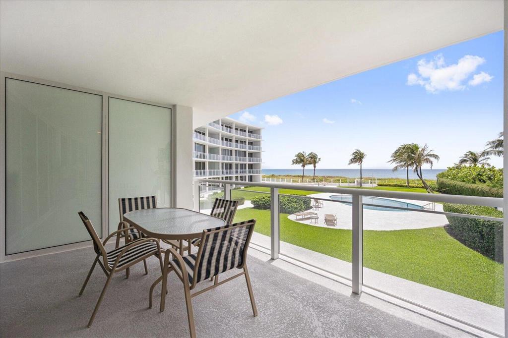 1213 S Ocean Boulevard Unit: 2-E