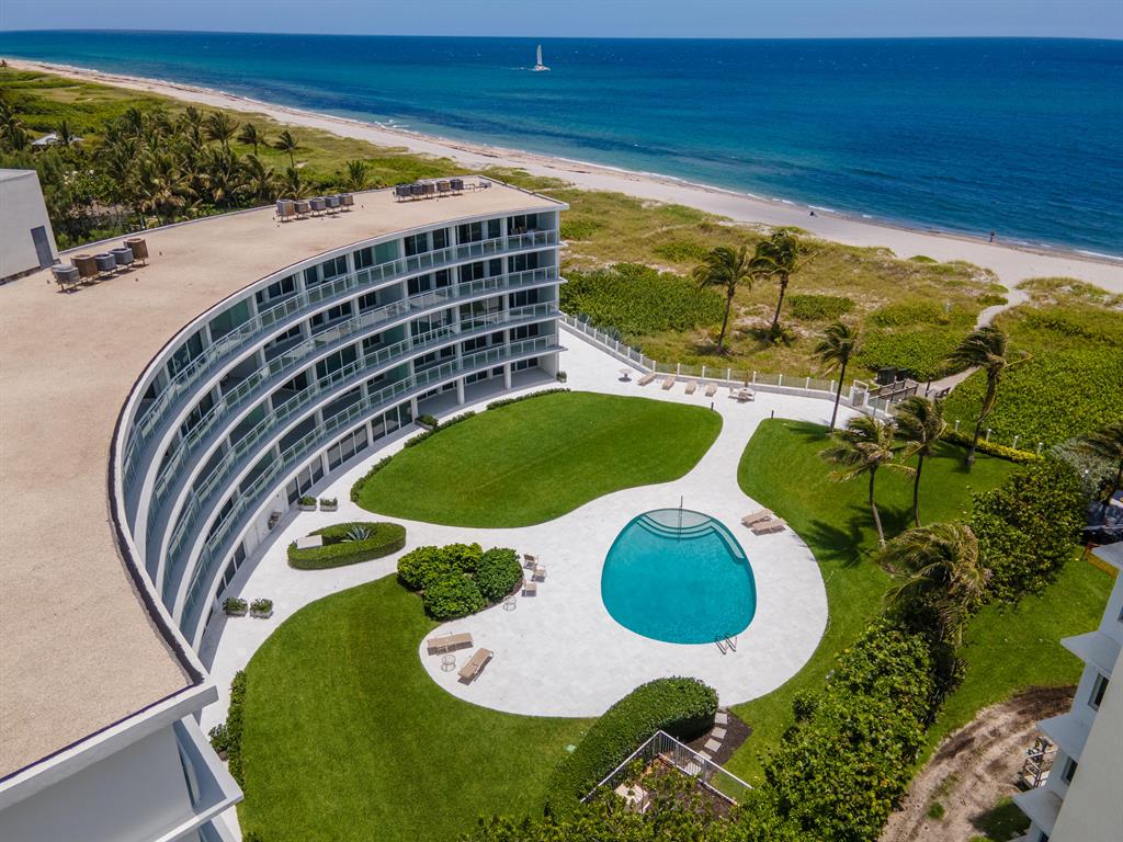 1213 S Ocean Boulevard Unit: 2-E