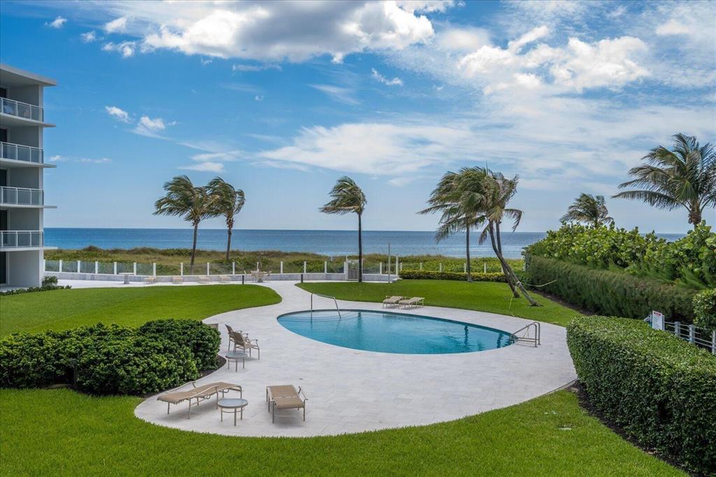 1213 S Ocean Boulevard Unit: 2-E