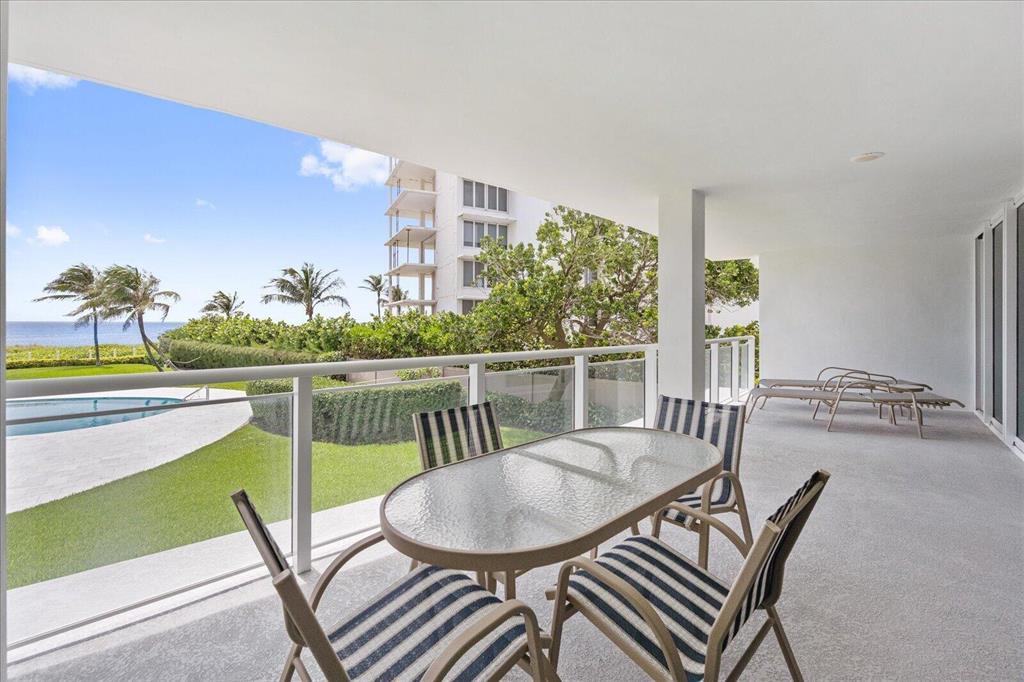 1213 S Ocean Boulevard Unit: 2-E