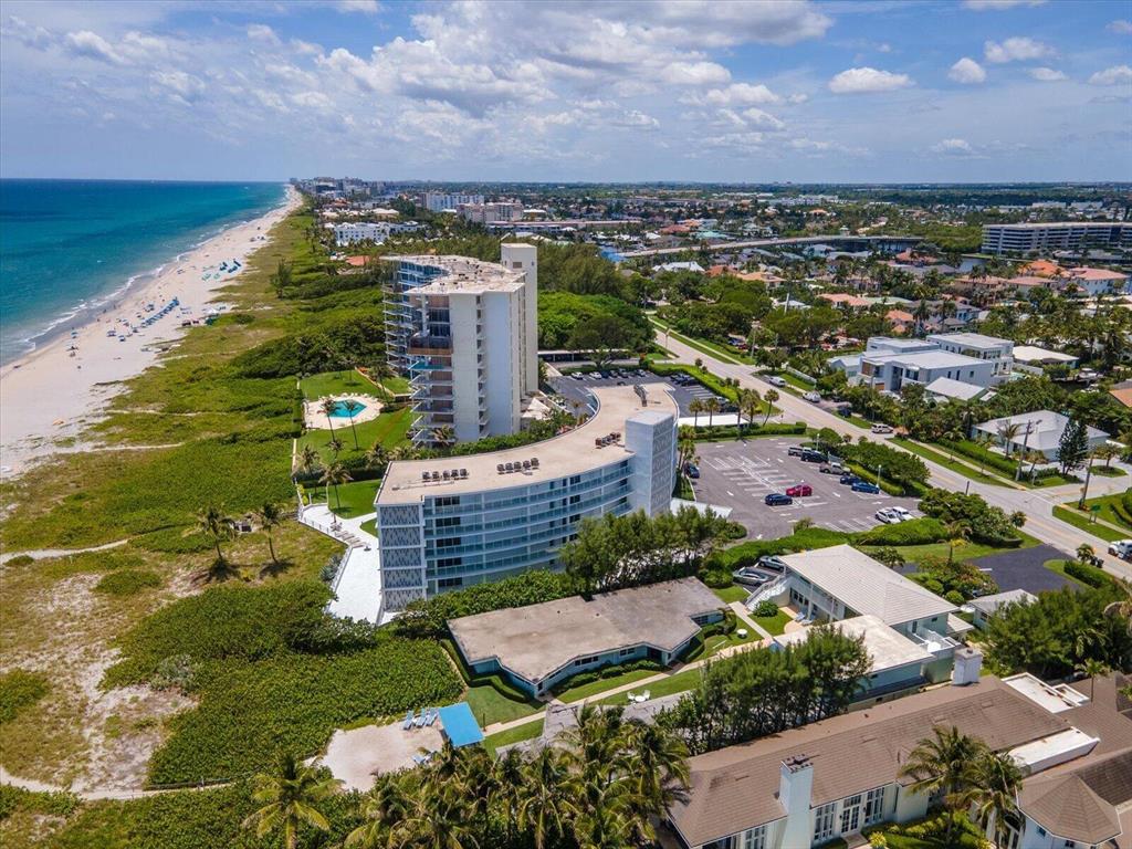 1213 S Ocean Boulevard Unit: 2-E