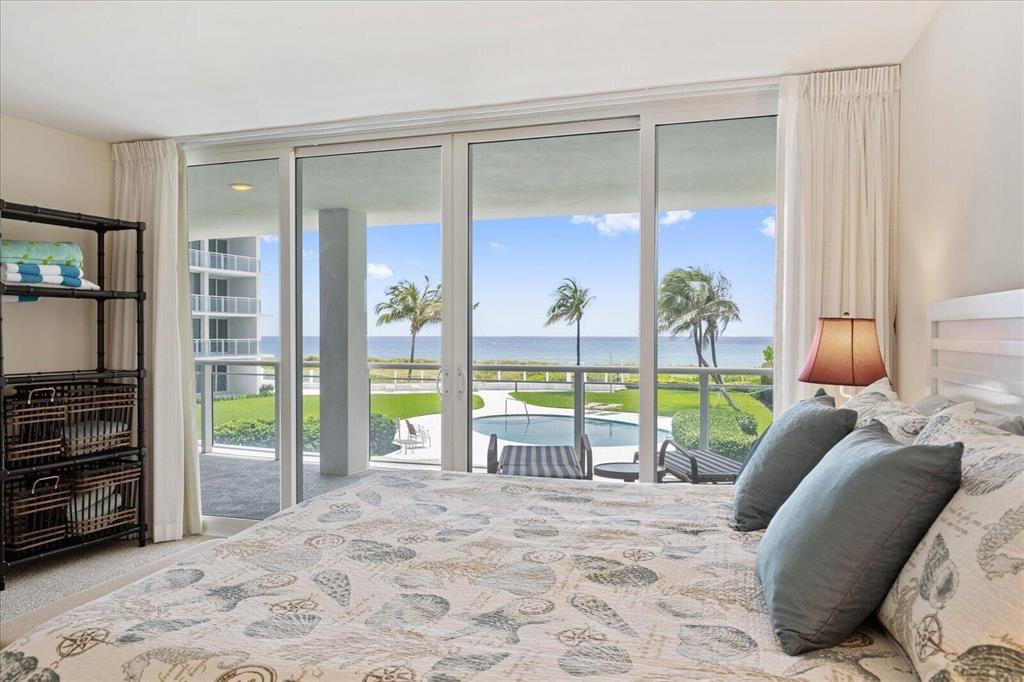 1213 S Ocean Boulevard Unit: 2-E