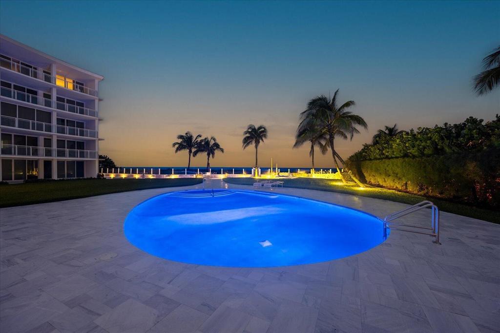 1213 S Ocean Boulevard Unit: 2-E