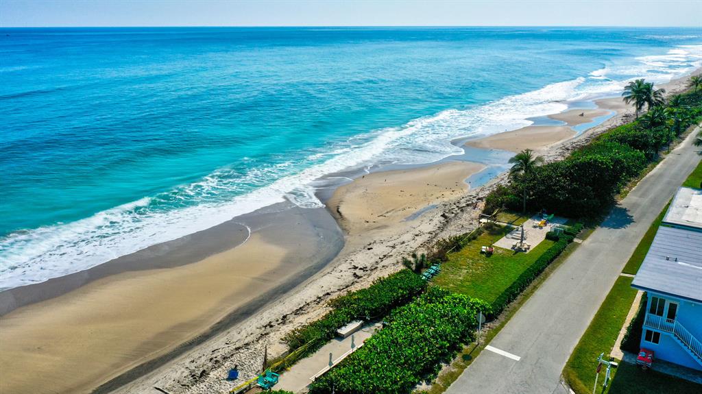 5720 Old Ocean Boulevard Unit: 4w