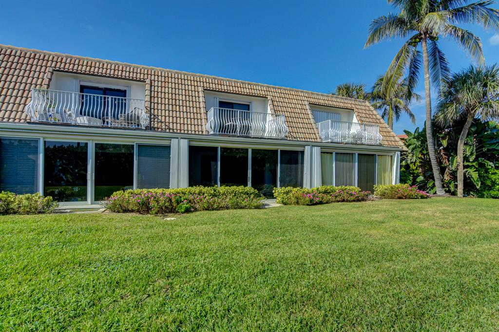 5720 Old Ocean Boulevard Unit: 4w