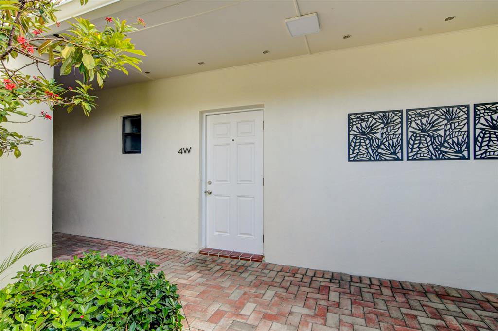 5720 Old Ocean Boulevard Unit: 4w