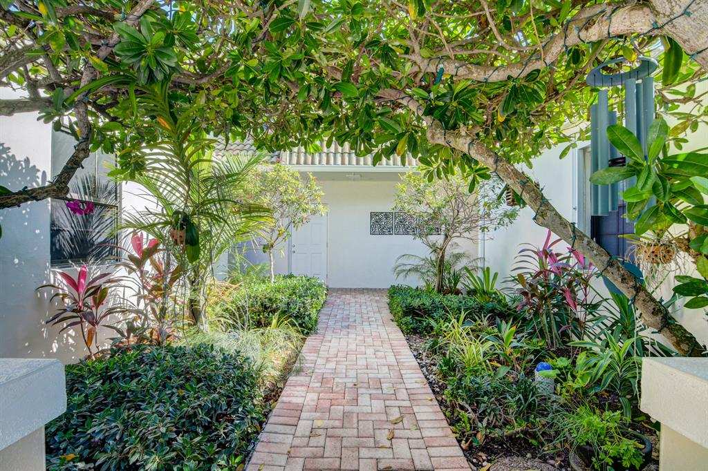 5720 Old Ocean Boulevard Unit: 4w