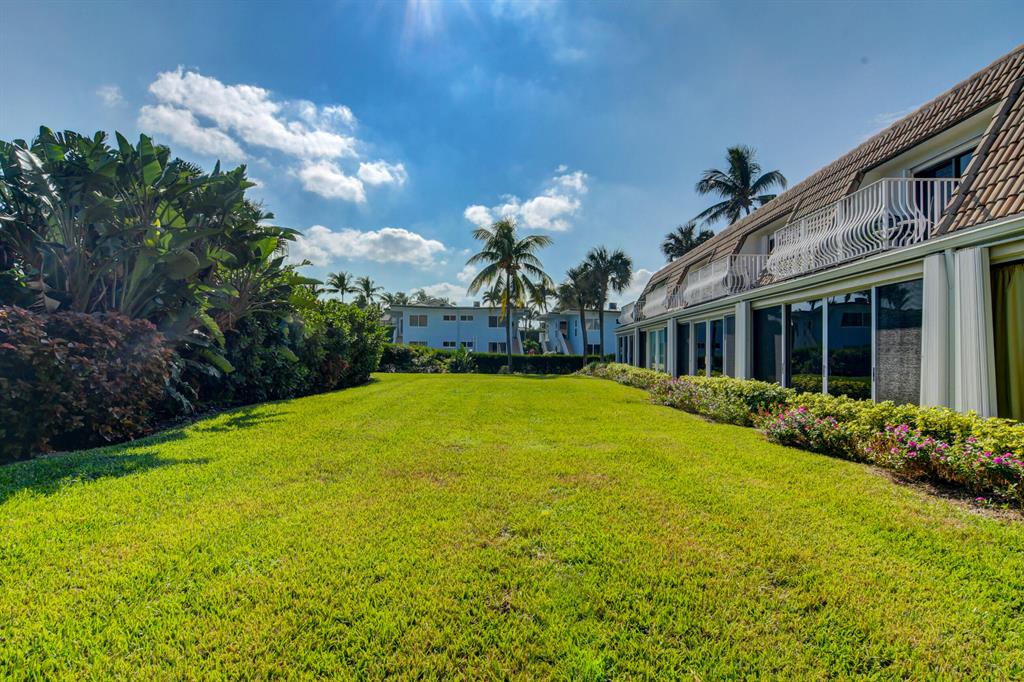 5720 Old Ocean Boulevard Unit: 4w