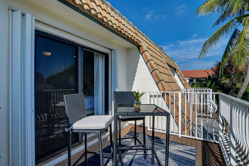 5720 Old Ocean Boulevard Unit: 4w