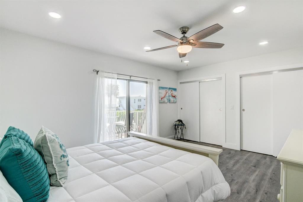 5720 Old Ocean Boulevard Unit: 4w