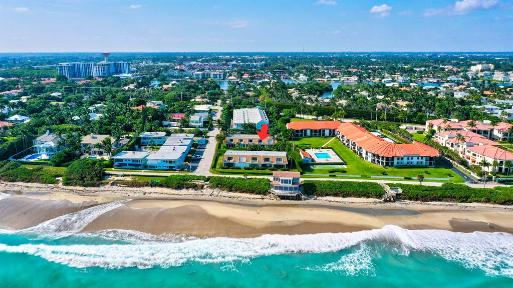 5720 Old Ocean Boulevard Unit: 4w