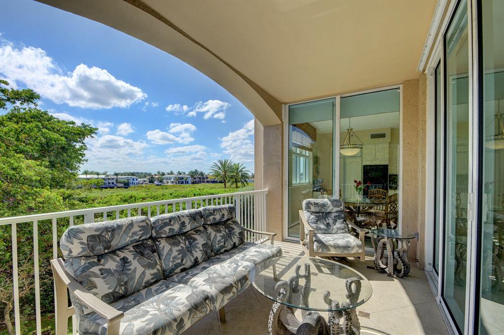 3720 S Ocean Boulevard Unit: 201b