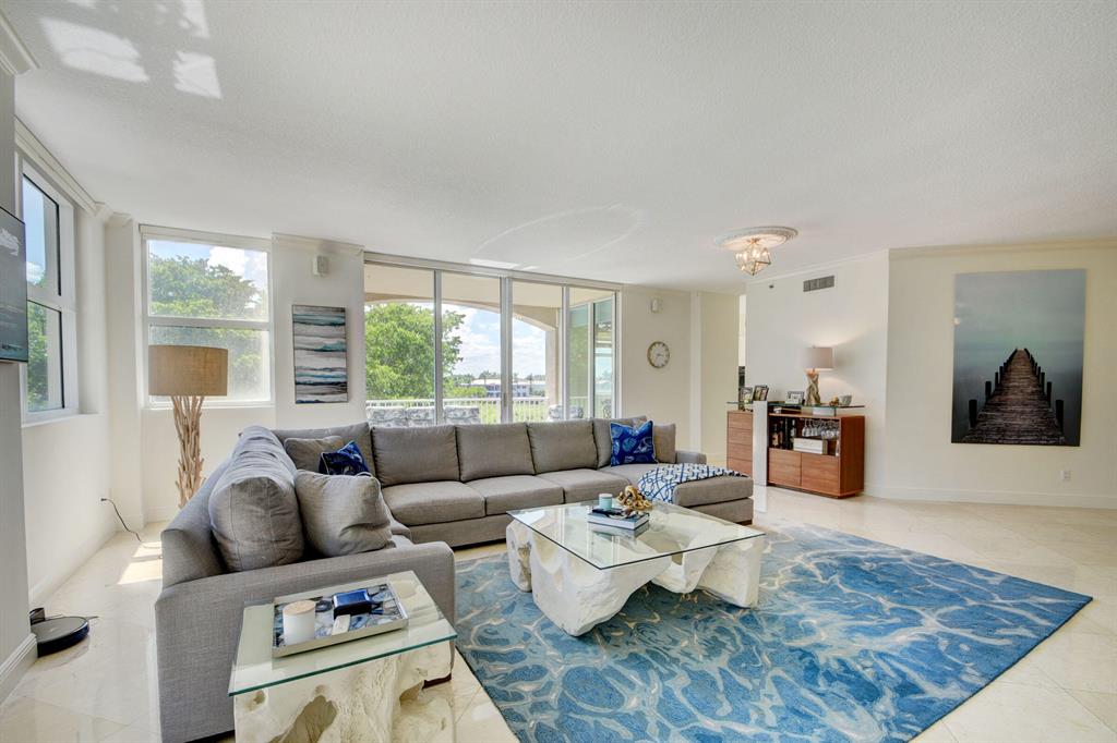 3720 S Ocean Boulevard Unit: 201b