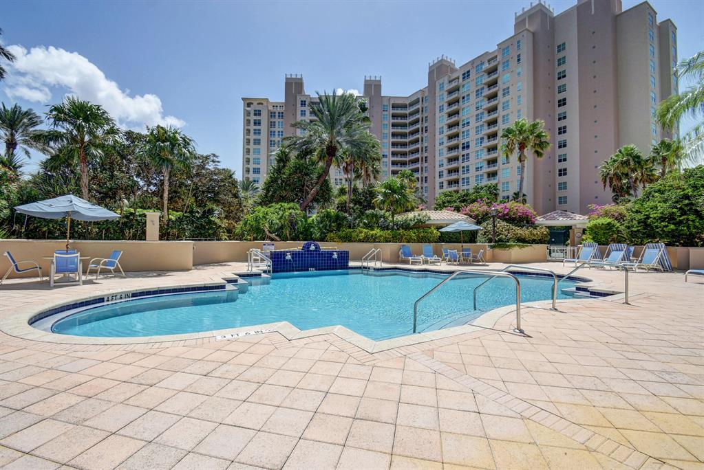 3720 S Ocean Boulevard Unit: 201b