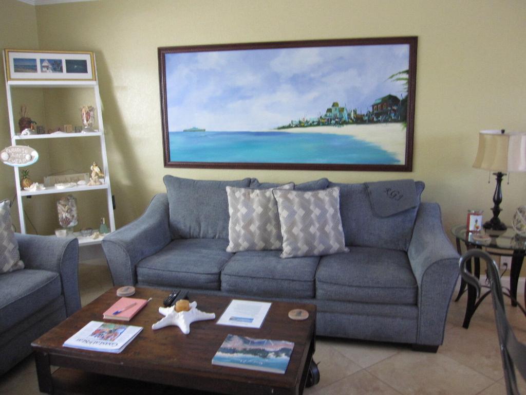 6660 N Ocean Boulevard E Unit: 16