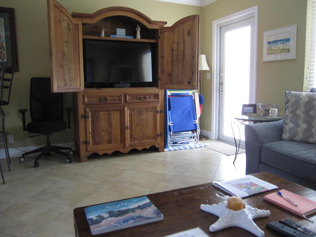 6660 N Ocean Boulevard E Unit: 16