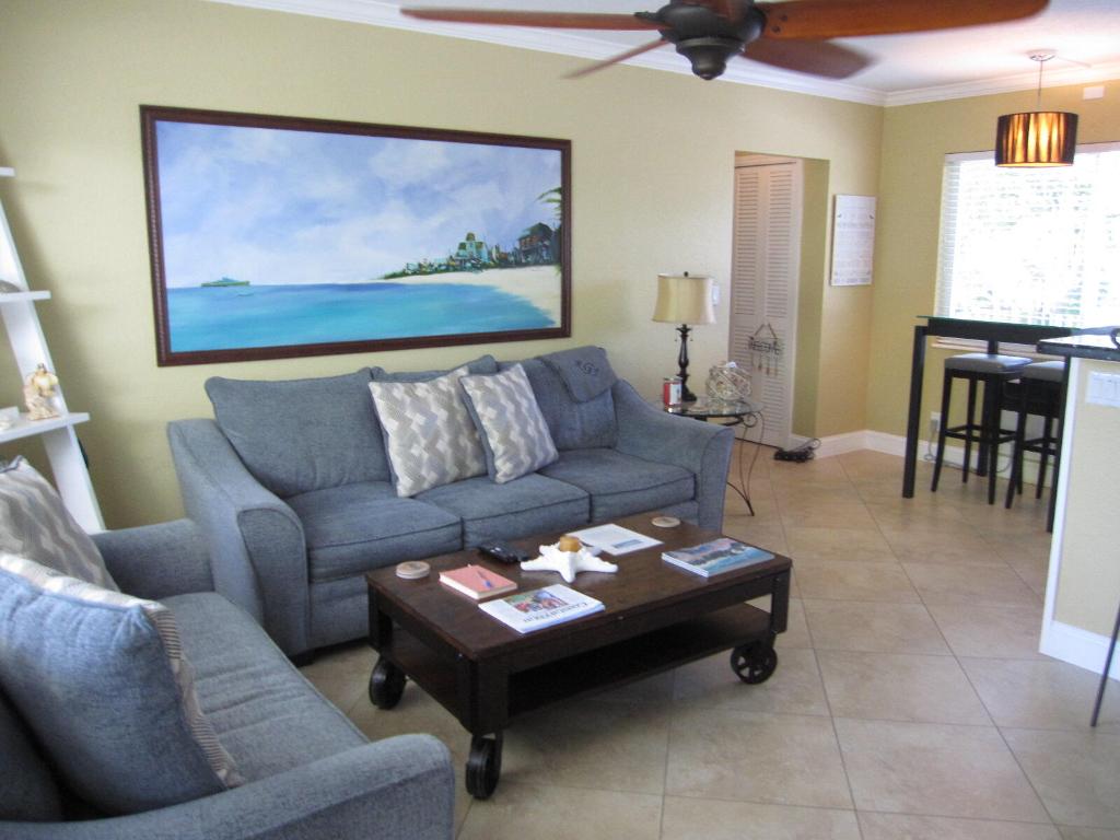 6660 N Ocean Boulevard E Unit: 16