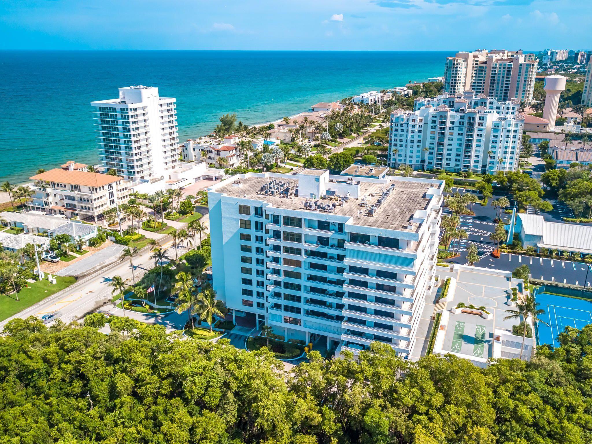 3450 S Ocean Boulevard Ph6