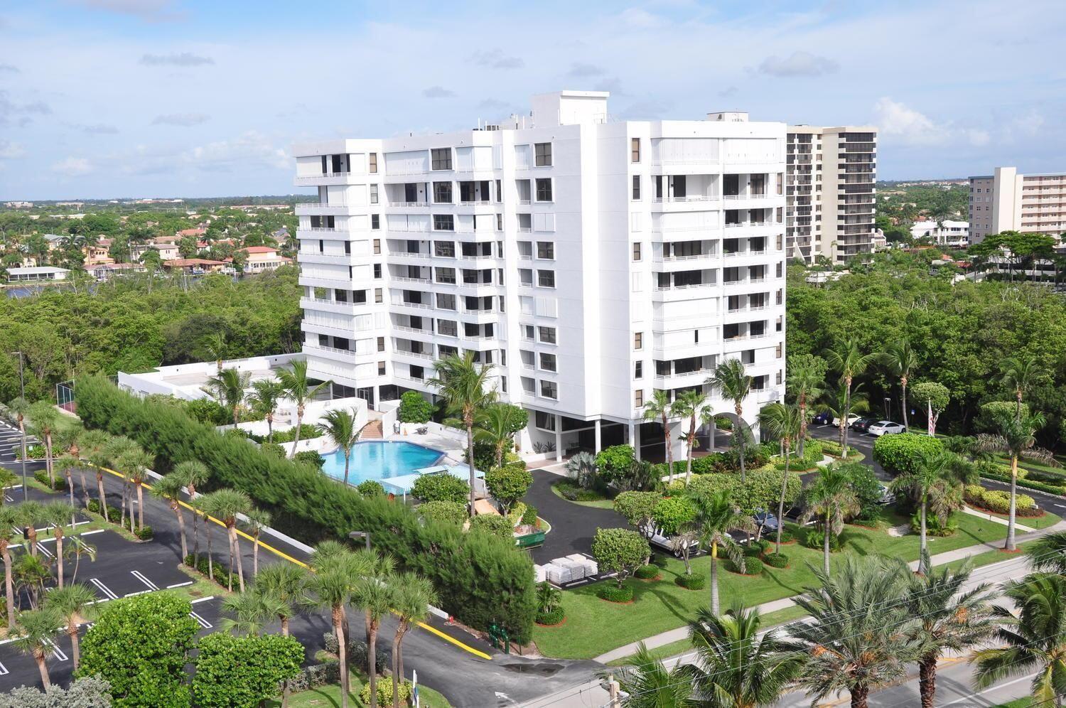 3450 S Ocean Boulevard Ph6