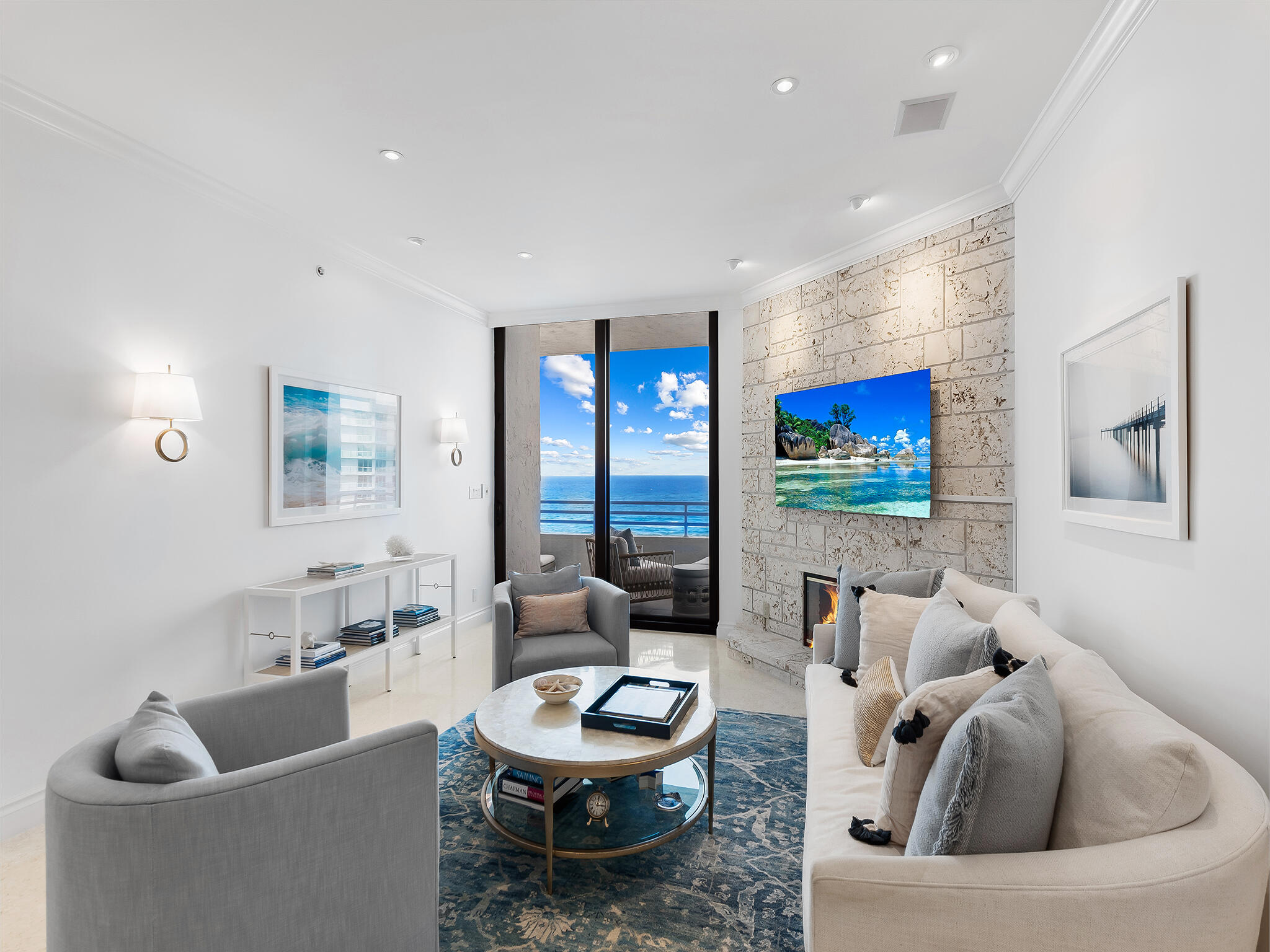 3450 S Ocean Boulevard Ph6