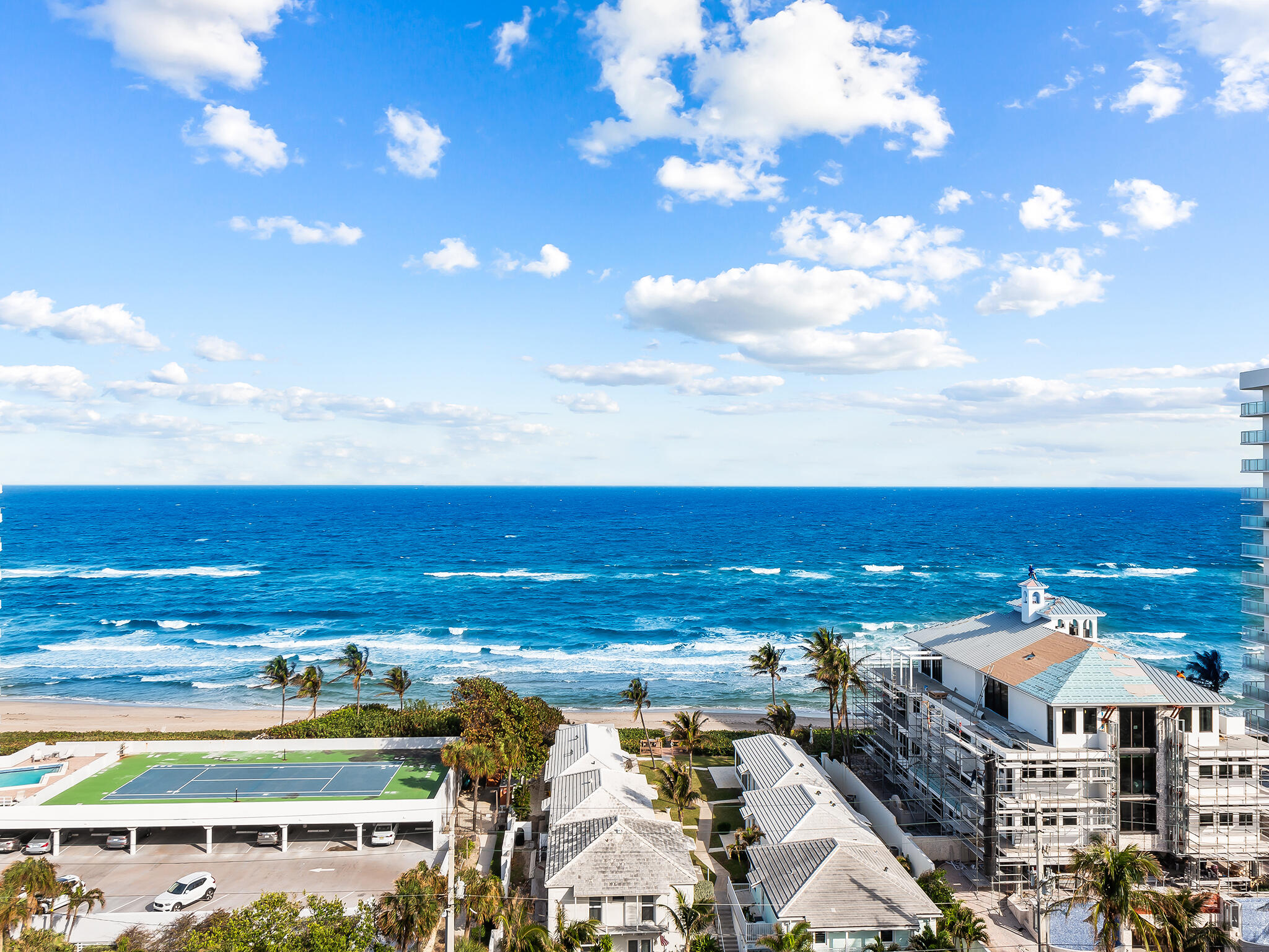 3450 S Ocean Boulevard Ph6