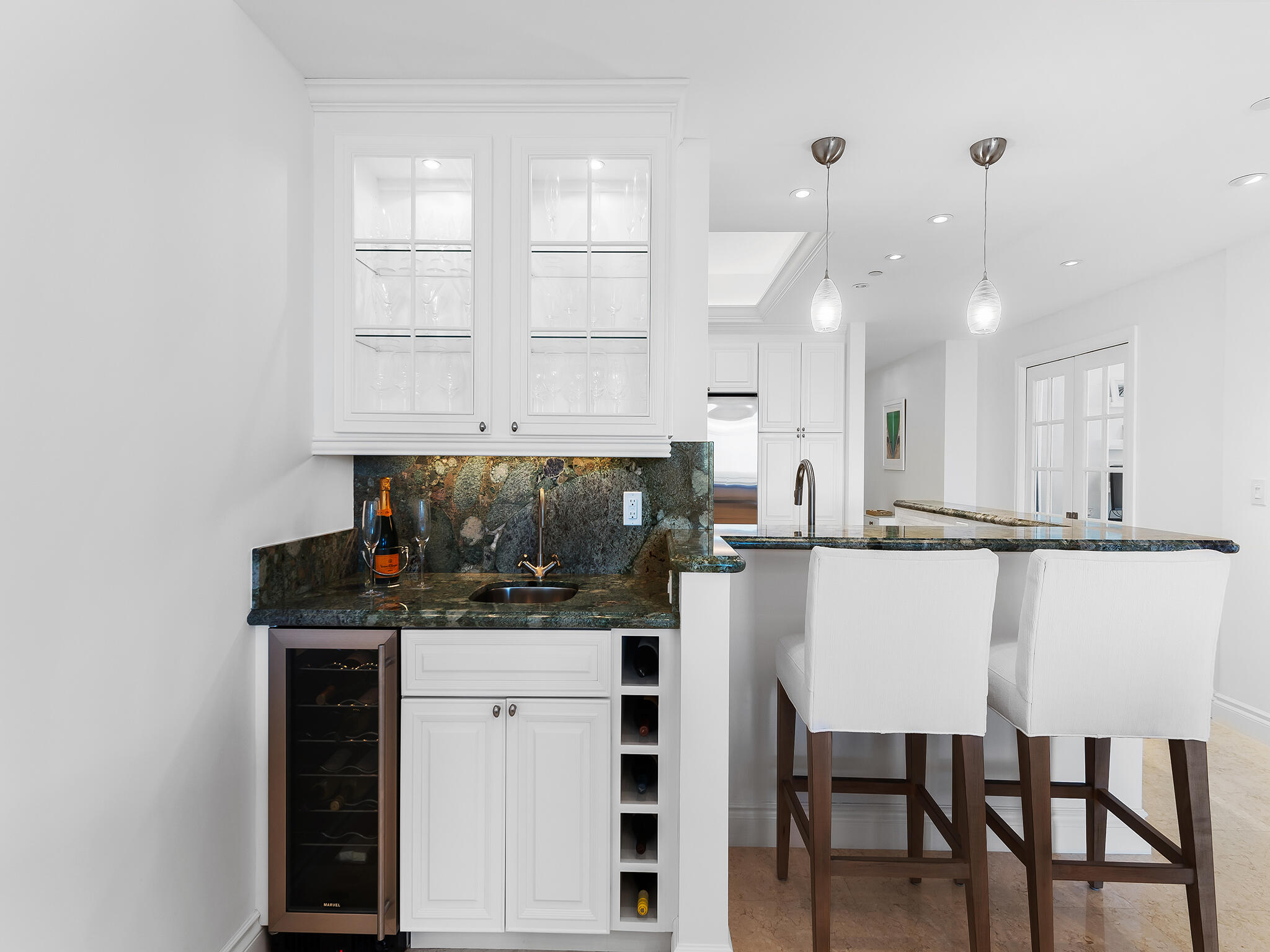 3450 S Ocean Boulevard Ph6