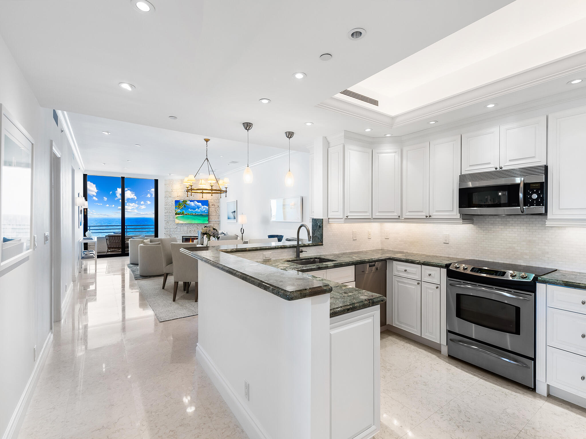 3450 S Ocean Boulevard Ph6