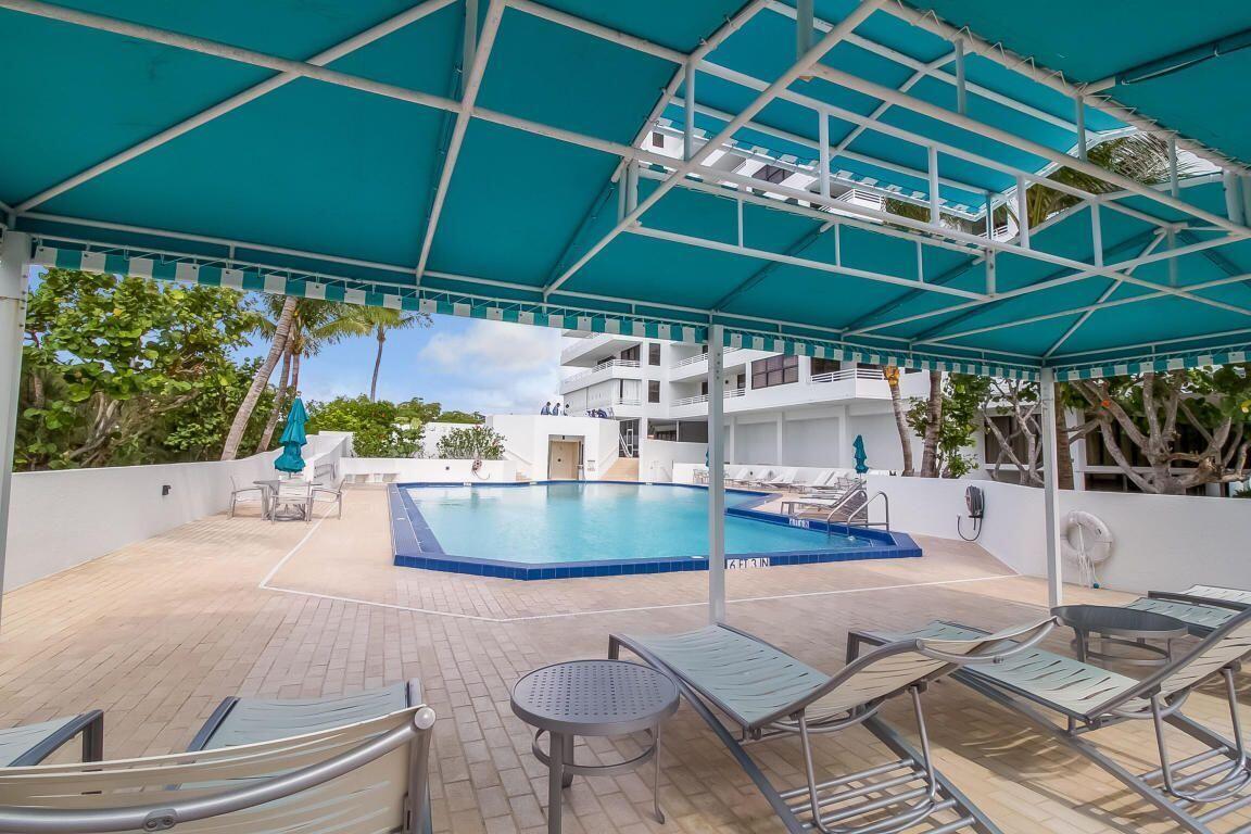 3450 S Ocean Boulevard Ph6