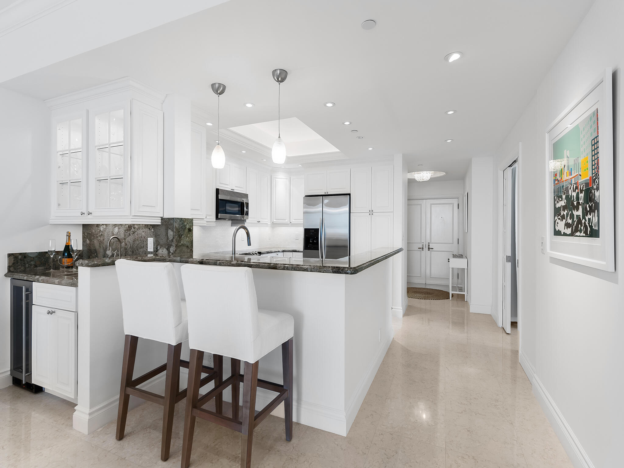 3450 S Ocean Boulevard Ph6