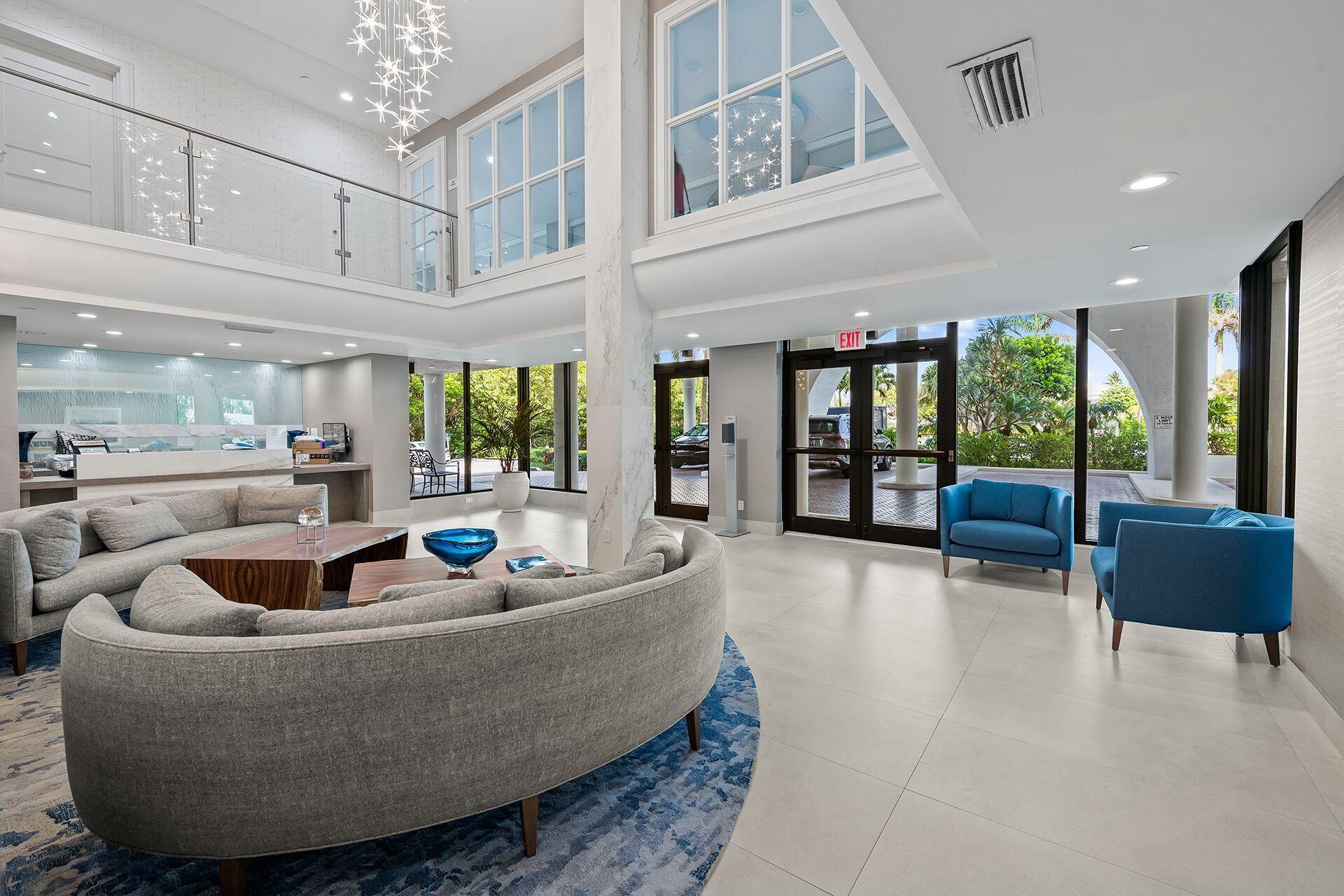 3450 S Ocean Boulevard Ph6