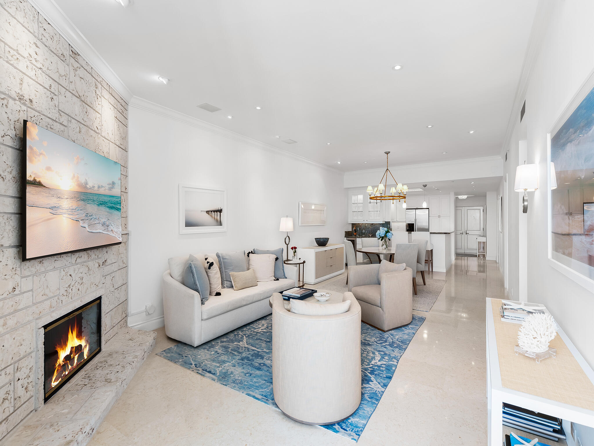 3450 S Ocean Boulevard Ph6