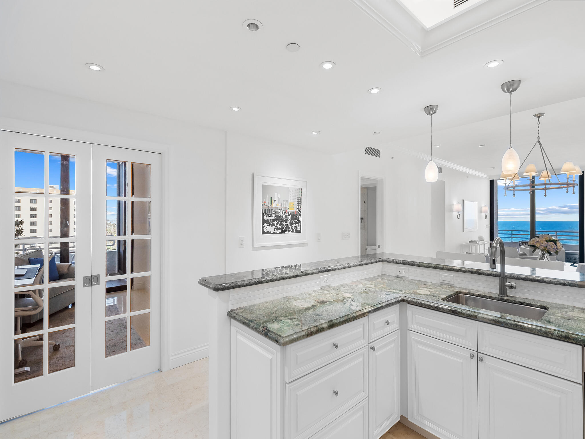 3450 S Ocean Boulevard Ph6