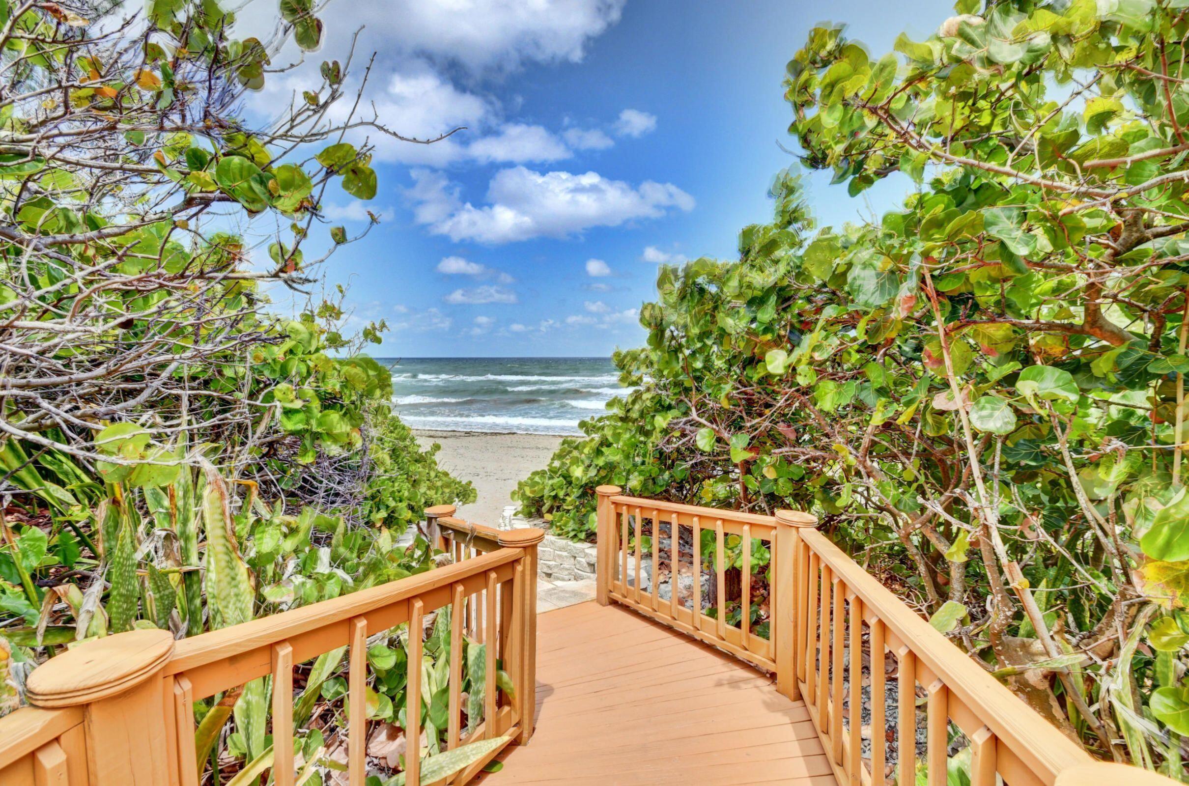 3450 S Ocean Boulevard Ph6