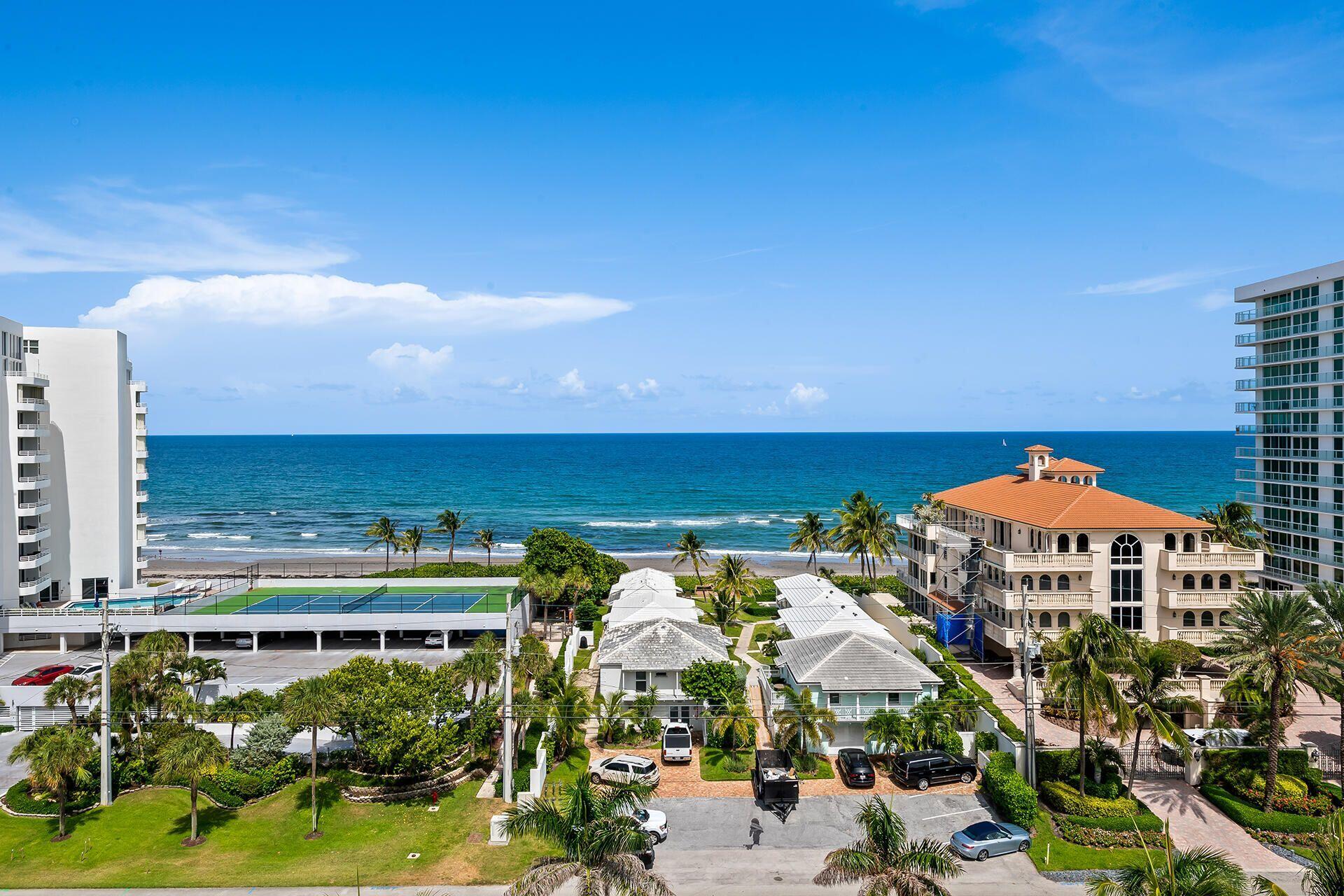 3450 S Ocean Boulevard Ph6