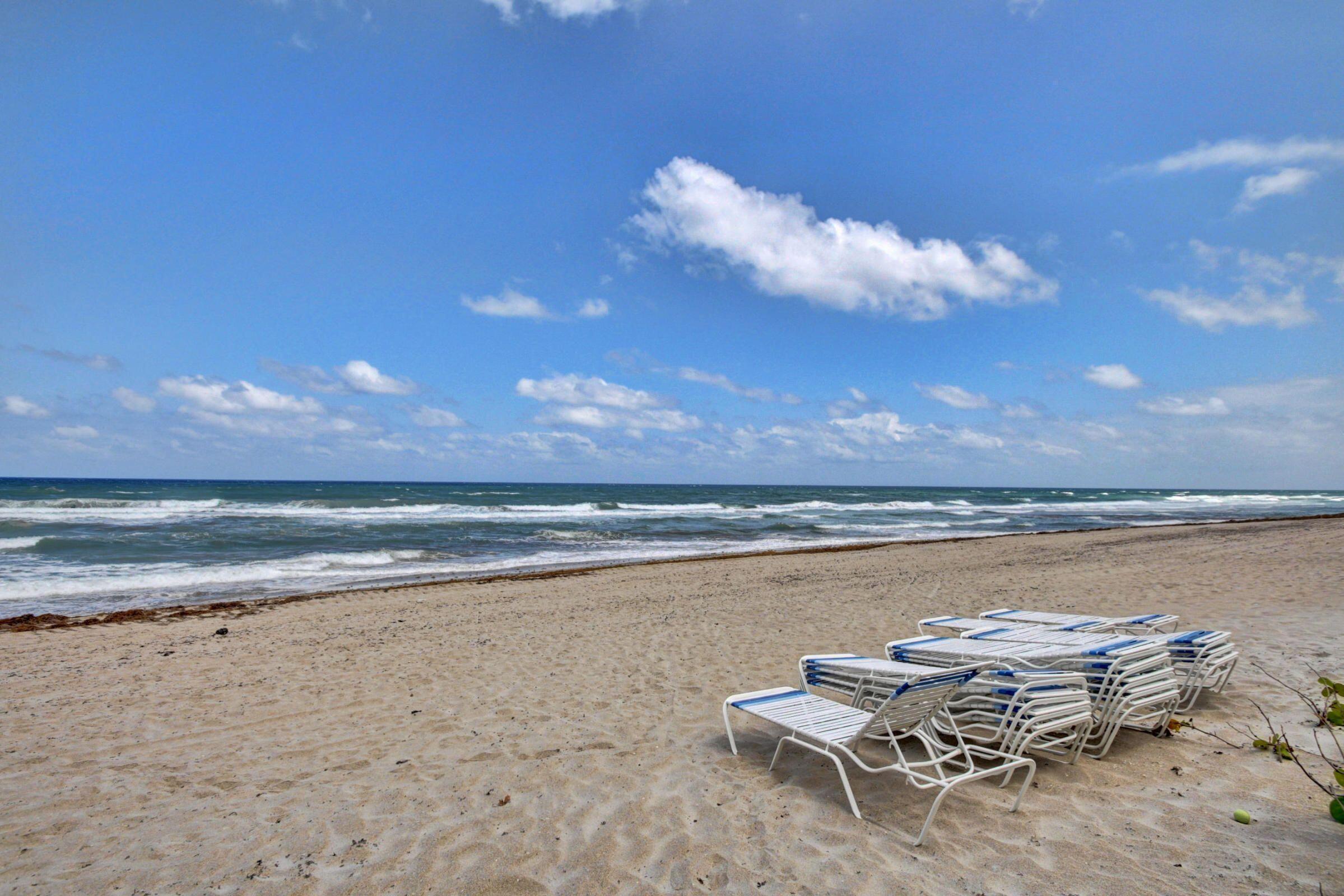 3450 S Ocean Boulevard Ph6