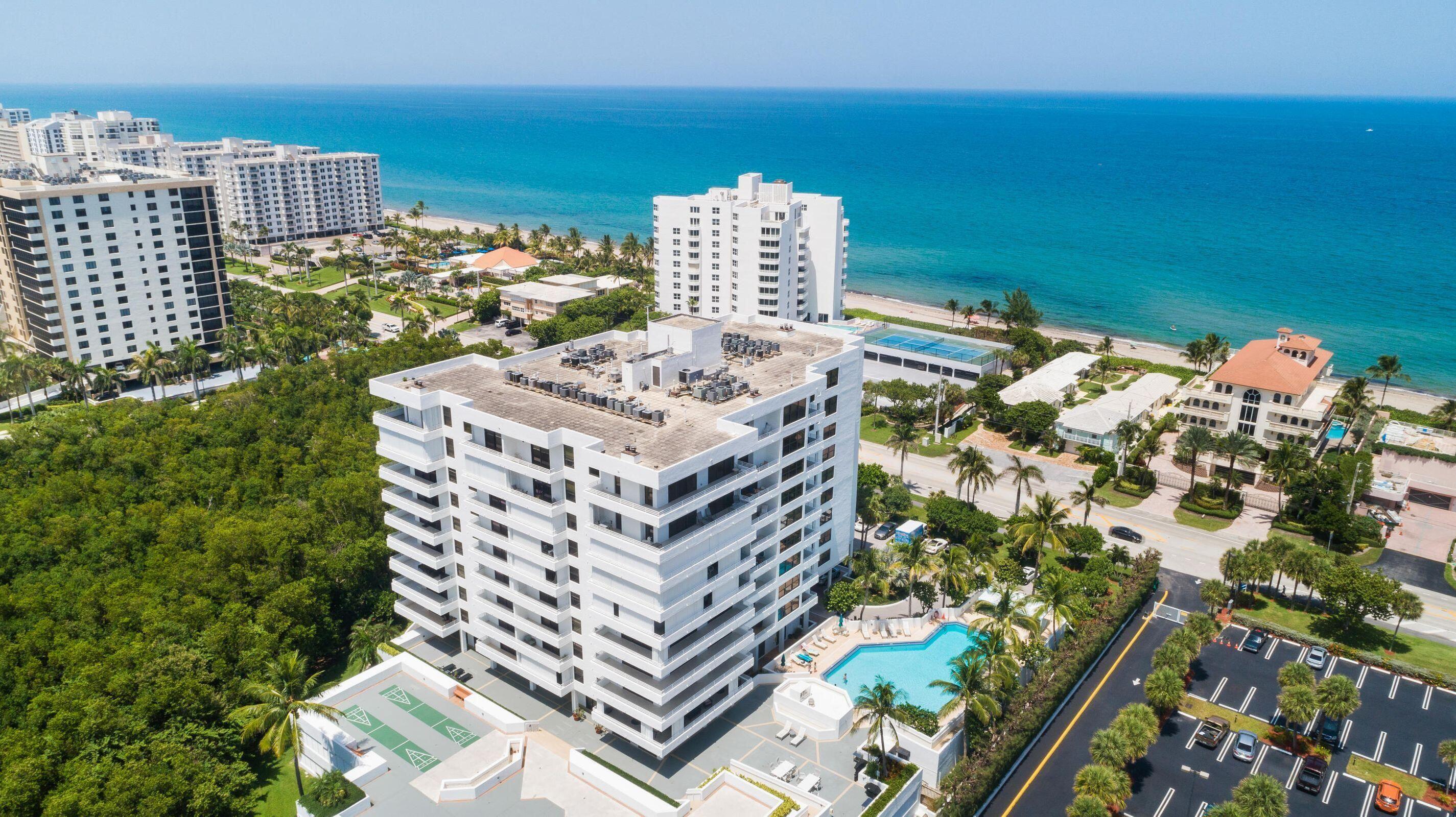 3450 S Ocean Boulevard Ph6