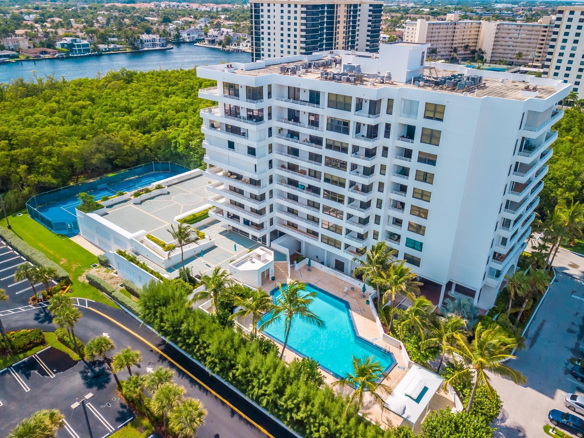 3450 S Ocean Boulevard Ph6