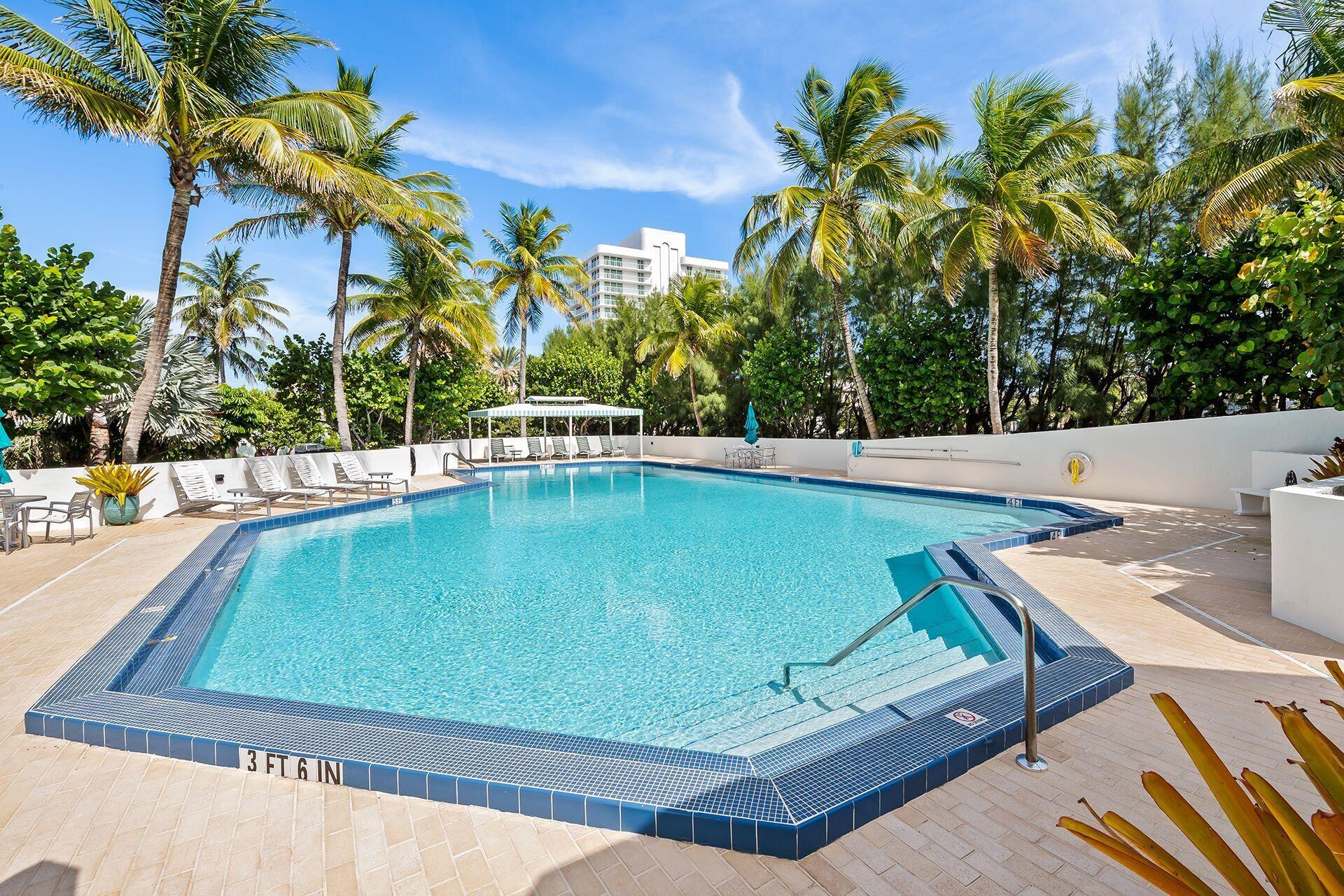 3450 S Ocean Boulevard Ph6