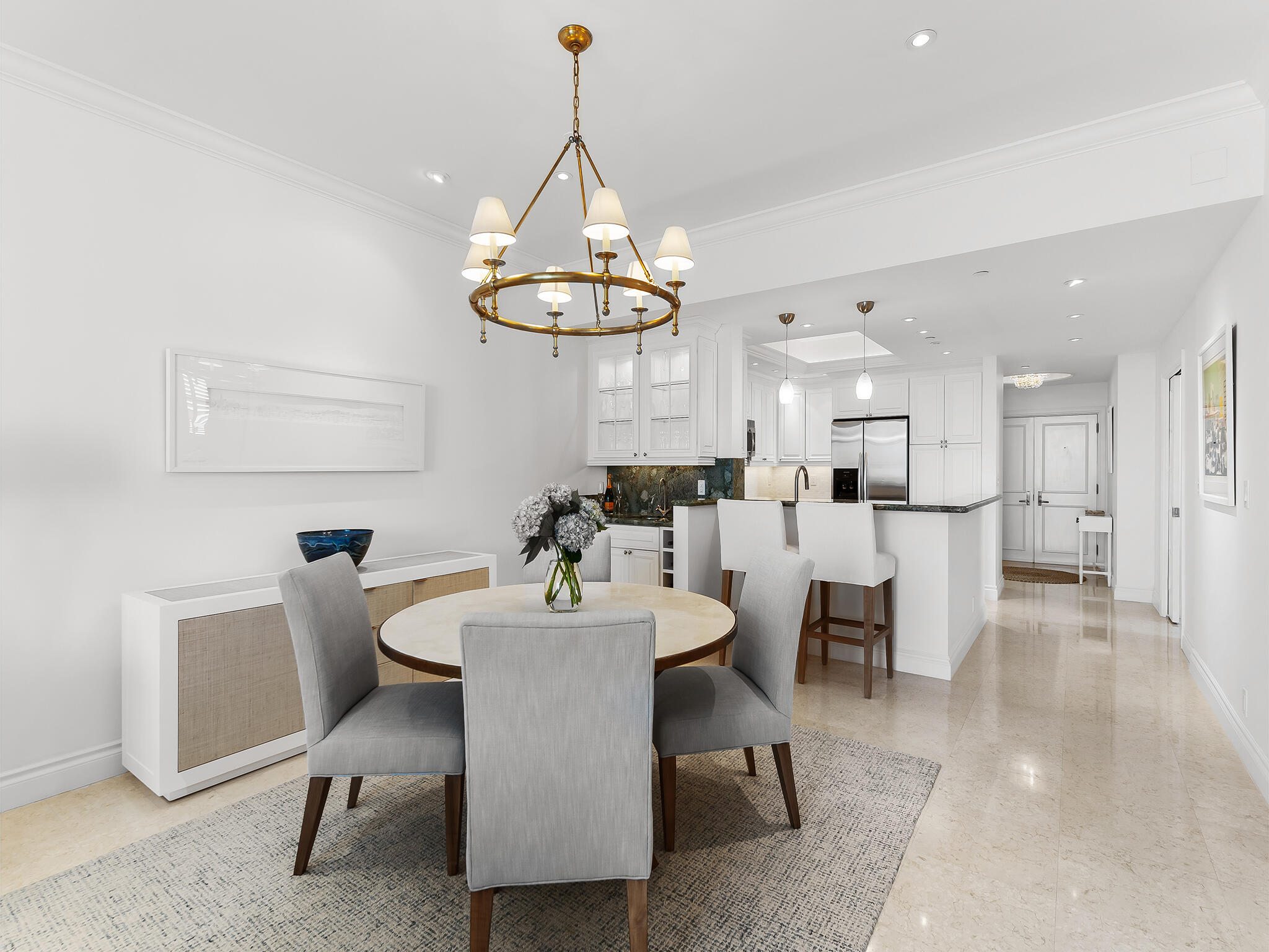 3450 S Ocean Boulevard Ph6