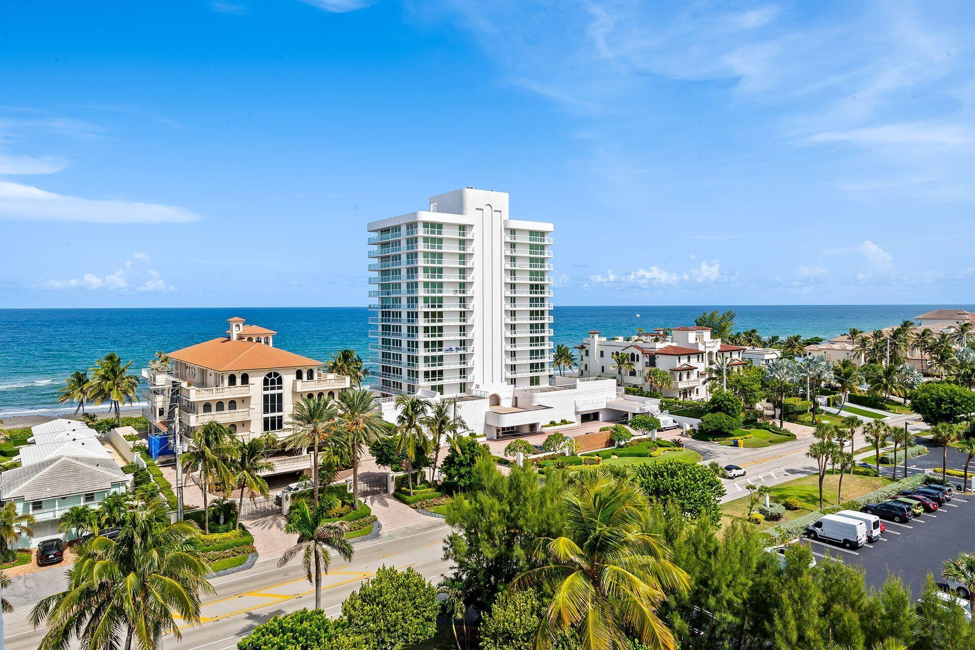 3450 S Ocean Boulevard Ph6