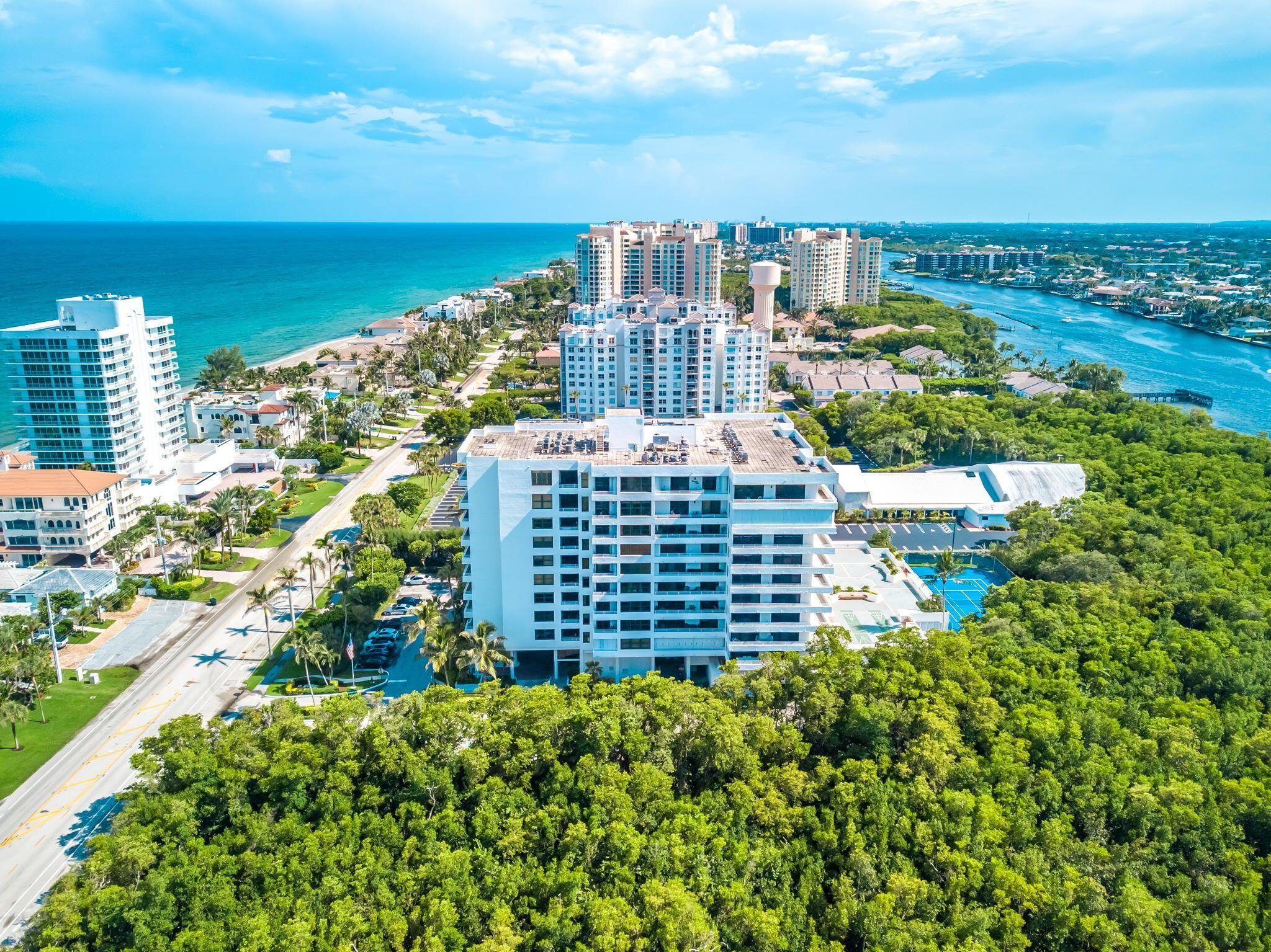 3450 S Ocean Boulevard Ph6