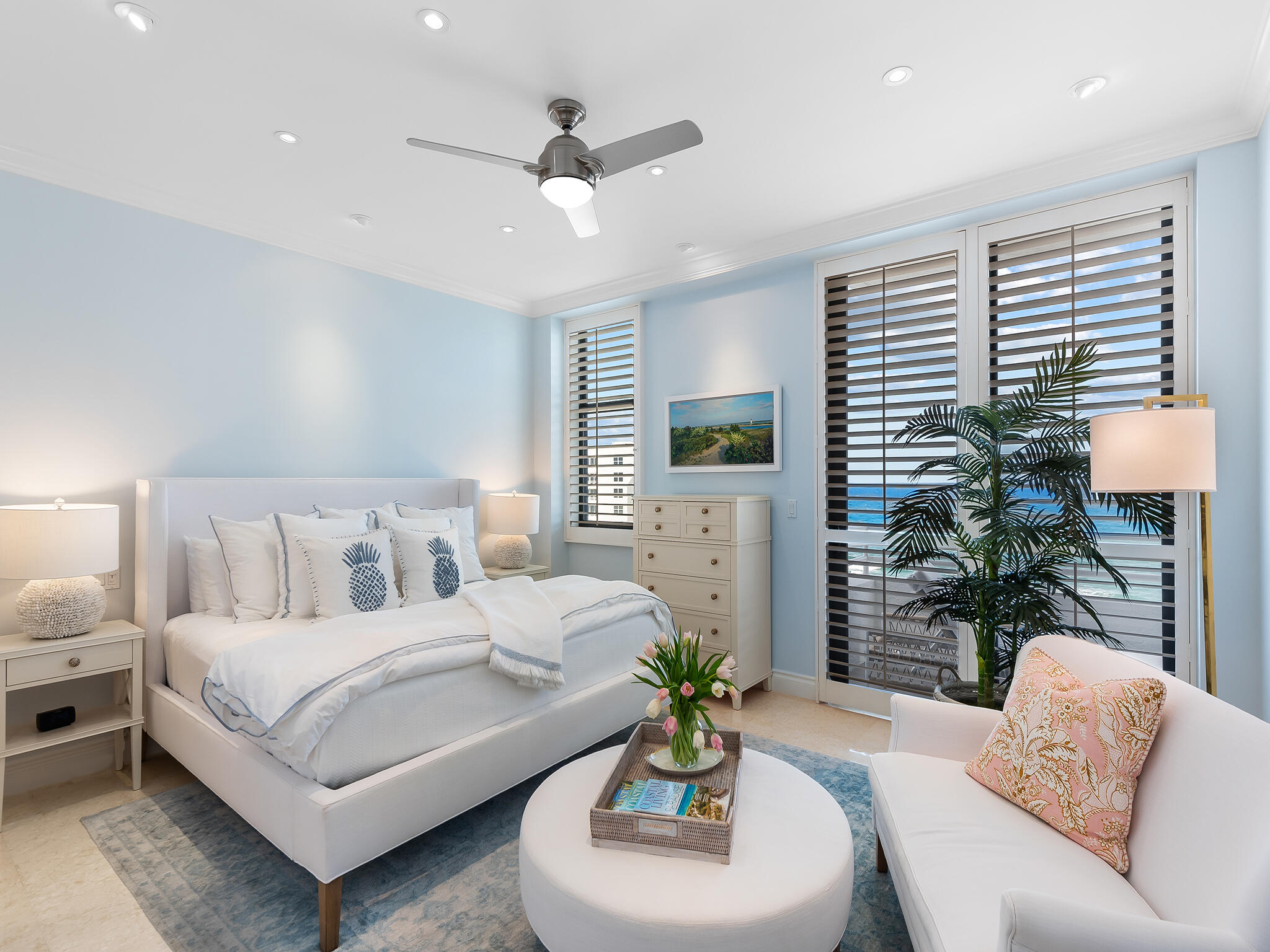 3450 S Ocean Boulevard Ph6