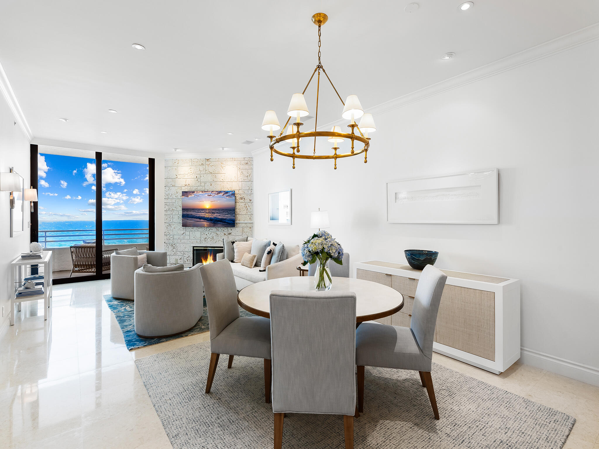 3450 S Ocean Boulevard Ph6