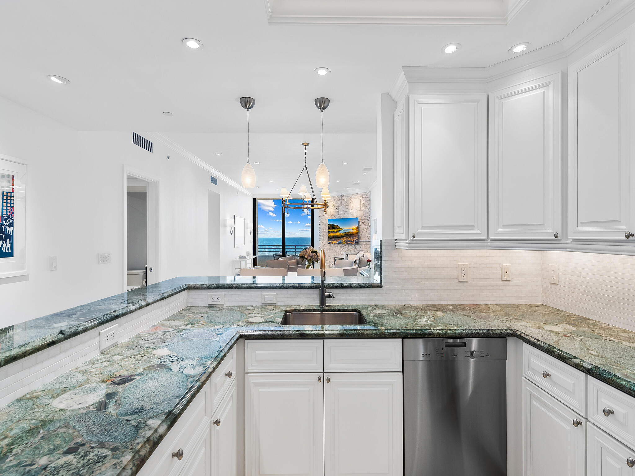 3450 S Ocean Boulevard Ph6